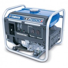 Yamaha EF2800i 2.8kVA Inverter Generator